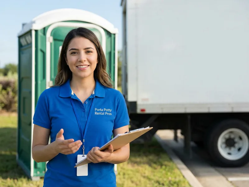 Porta Potty Rental  in Pennsville  FAQ